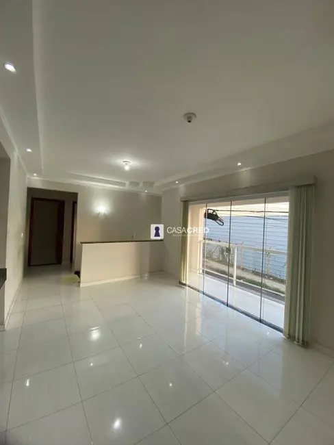 Foto 6 de Casa com 3 quartos à venda, 240m2 em Jardim Cidade Nova, Varginha - MG