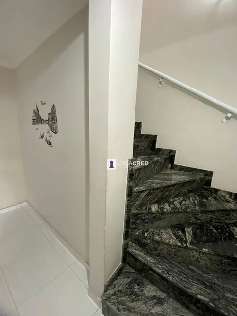 Foto 3 de Casa com 3 quartos à venda, 240m2 em Jardim Cidade Nova, Varginha - MG