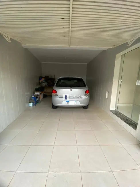 Foto 2 de Casa com 3 quartos à venda, 240m2 em Jardim Cidade Nova, Varginha - MG