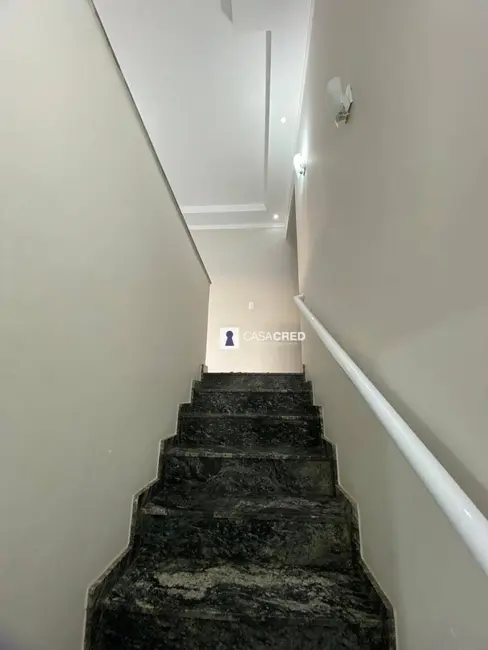 Foto 4 de Casa com 3 quartos à venda, 240m2 em Jardim Cidade Nova, Varginha - MG