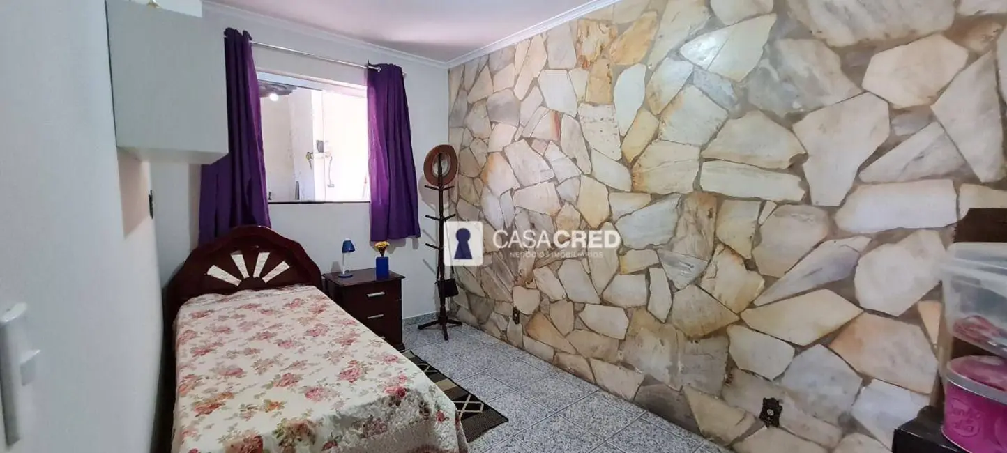 Foto 5 de Casa com 3 quartos à venda, 329m2 em Varginha - MG