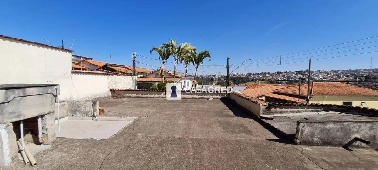 Foto 8 de Casa com 3 quartos à venda, 329m2 em Varginha - MG