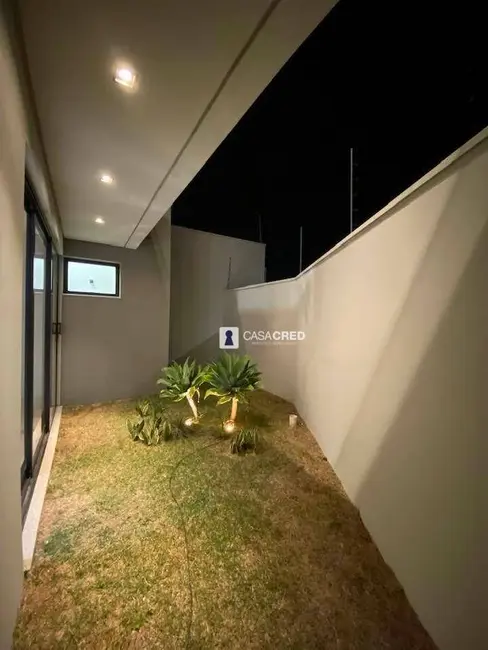 Foto 7 de Casa com 3 quartos à venda, 257m2 em Industrial JK, Varginha - MG