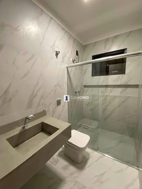 Foto 9 de Casa com 3 quartos à venda, 257m2 em Industrial JK, Varginha - MG