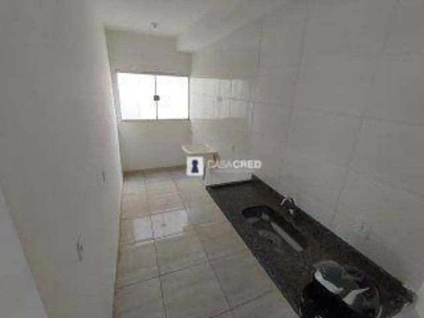 Apartamento com 2 quartos à venda, 52m2 em Jardim Mont Serrat, Varginha - MG - imagem 5 Foto 5 de Apartamento com 2 quartos à venda, 52m2 em Jardim Mont Serrat, Varginha - MG