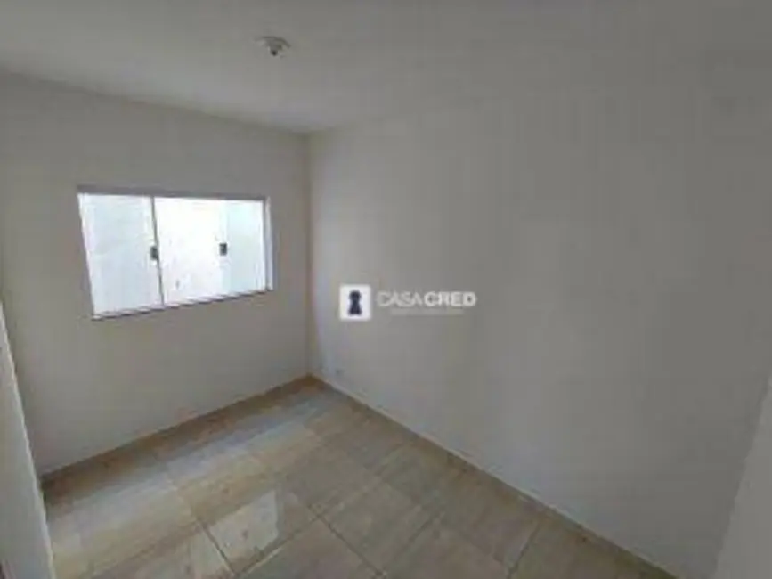 Foto 2 de Apartamento com 2 quartos à venda, 52m2 em Jardim Mont Serrat, Varginha - MG