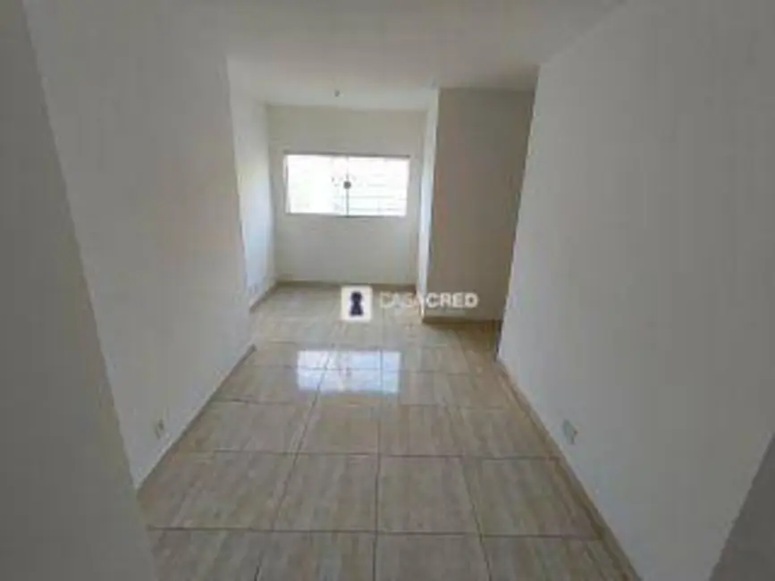 Foto 1 de Apartamento com 2 quartos à venda, 52m2 em Jardim Mont Serrat, Varginha - MG