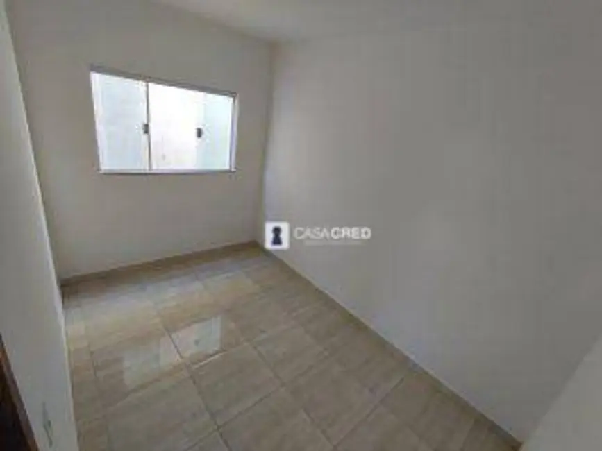 Apartamento com 2 quartos à venda, 52m2 em Jardim Mont Serrat, Varginha - MG - imagem 6 Foto 6 de Apartamento com 2 quartos à venda, 52m2 em Jardim Mont Serrat, Varginha - MG