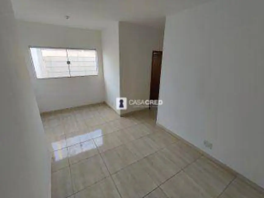 Apartamento com 2 quartos à venda, 52m2 em Jardim Mont Serrat, Varginha - MG - imagem 3 Foto 3 de Apartamento com 2 quartos à venda, 52m2 em Jardim Mont Serrat, Varginha - MG