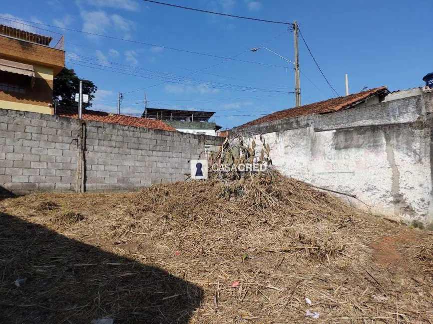 Terreno / Lote à venda, 353m2 em Três Bicas, Varginha - MG - imagem 5 Foto 5 de Terreno / Lote à venda, 353m2 em Três Bicas, Varginha - MG