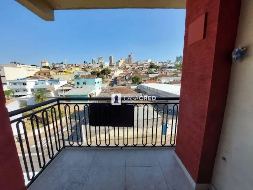 Apartamento com 3 quartos à venda, 75m2 em Centro, Varginha - MG - imagem 3 Foto 3 de Apartamento com 3 quartos à venda, 75m2 em Centro, Varginha - MG