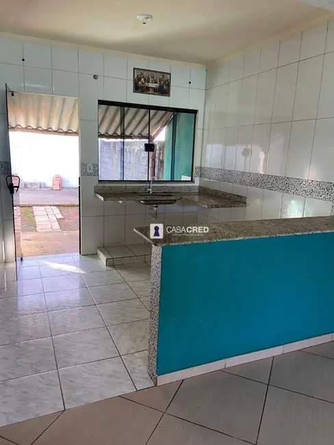 Casa com 2 quartos à venda, 200m2 em Eloi Mendes - MG - imagem 3 Foto 3 de Casa com 2 quartos à venda, 200m2 em Eloi Mendes - MG