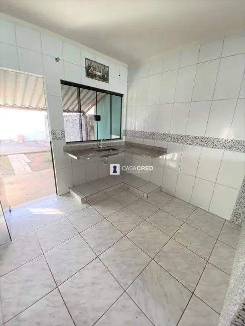Casa com 2 quartos à venda, 200m2 em Eloi Mendes - MG - imagem 5 Foto 5 de Casa com 2 quartos à venda, 200m2 em Eloi Mendes - MG