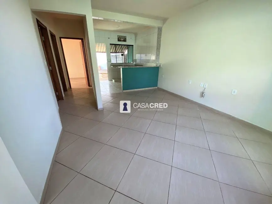 Casa com 2 quartos à venda, 200m2 em Eloi Mendes - MG - imagem 2 Foto 2 de Casa com 2 quartos à venda, 200m2 em Eloi Mendes - MG