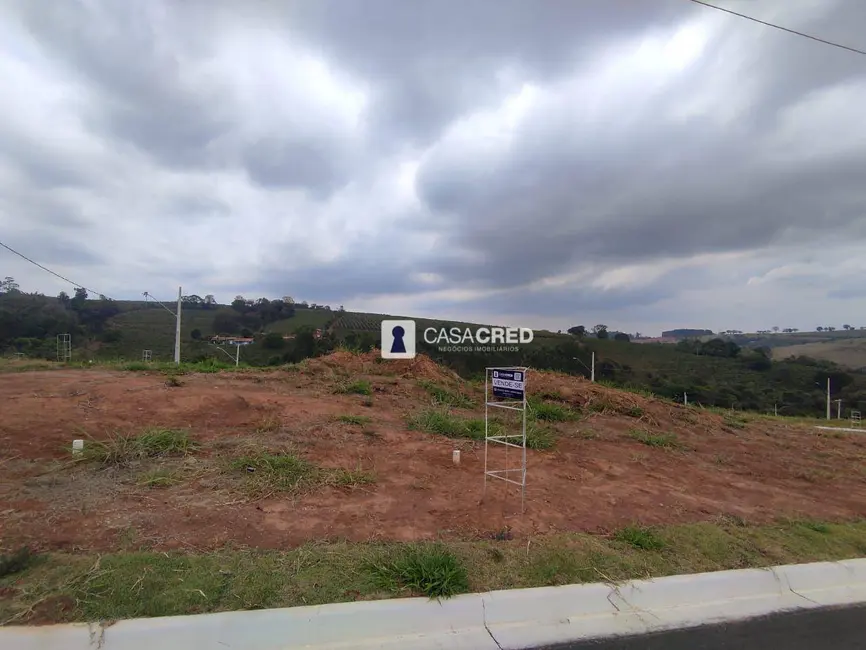 Terreno / Lote à venda, 250m2 em Varginha - MG - imagem 3 Foto 3 de Terreno / Lote à venda, 250m2 em Varginha - MG