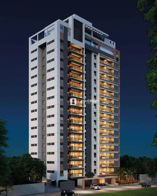 Apartamento com 2 quartos à venda, 86m2 em Vila Pinto, Varginha - MG - imagem 4 Foto 4 de Apartamento com 2 quartos à venda, 86m2 em Vila Pinto, Varginha - MG