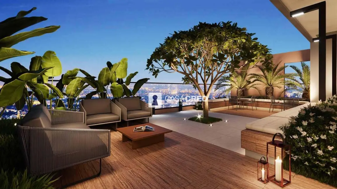 Apartamento com 2 quartos à venda, 86m2 em Vila Pinto, Varginha - MG - imagem 9 Foto 9 de Apartamento com 2 quartos à venda, 86m2 em Vila Pinto, Varginha - MG
