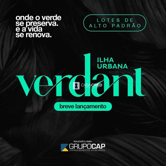 Foto 9 de Terreno / Lote à venda, 600m2 em Rezende, Varginha - MG