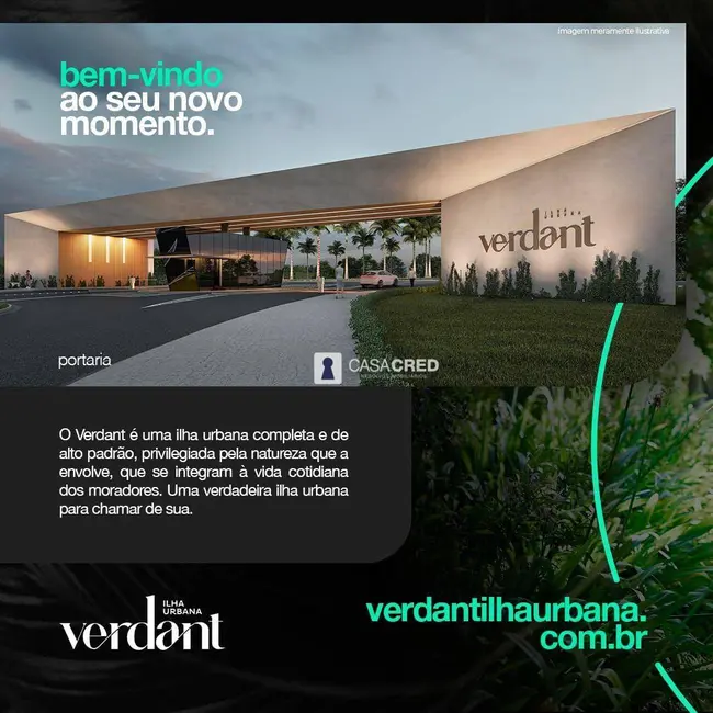 Foto 3 de Terreno / Lote à venda, 600m2 em Rezende, Varginha - MG