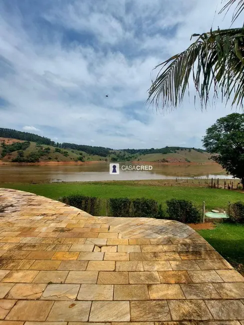 Foto 7 de Terreno / Lote à venda, 750m2 em  - MG