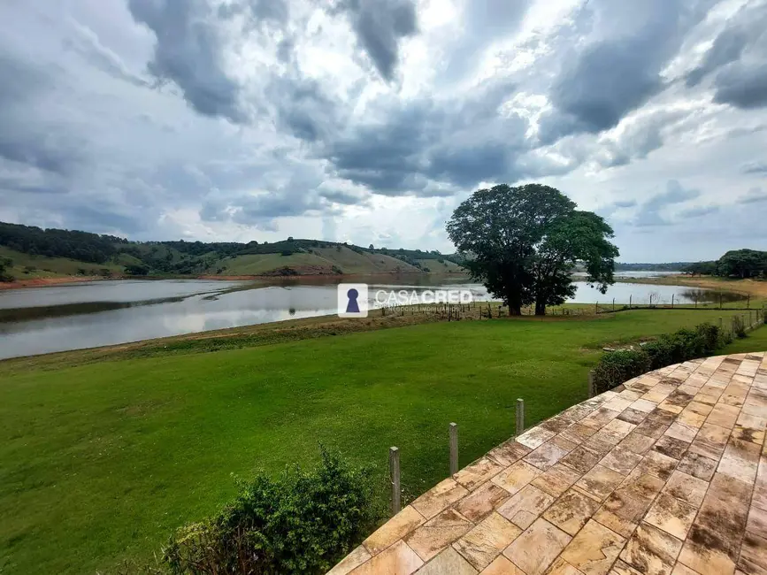 Foto 4 de Terreno / Lote à venda, 750m2 em  - MG
