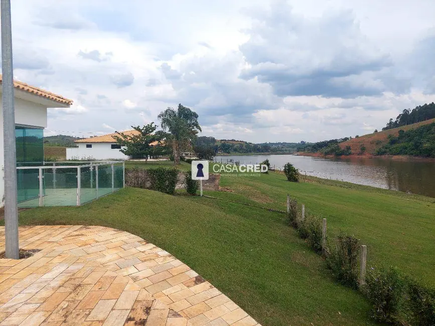 Foto 5 de Terreno / Lote à venda, 750m2 em  - MG