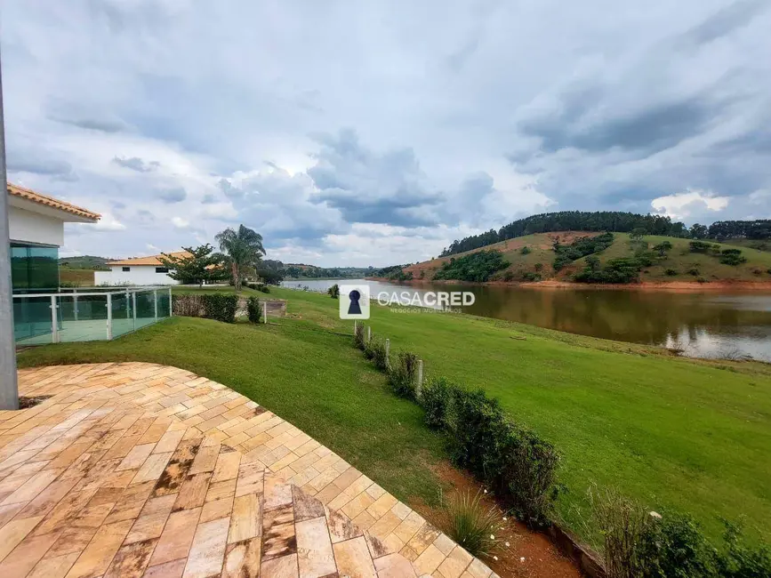 Foto 6 de Terreno / Lote à venda, 750m2 em  - MG