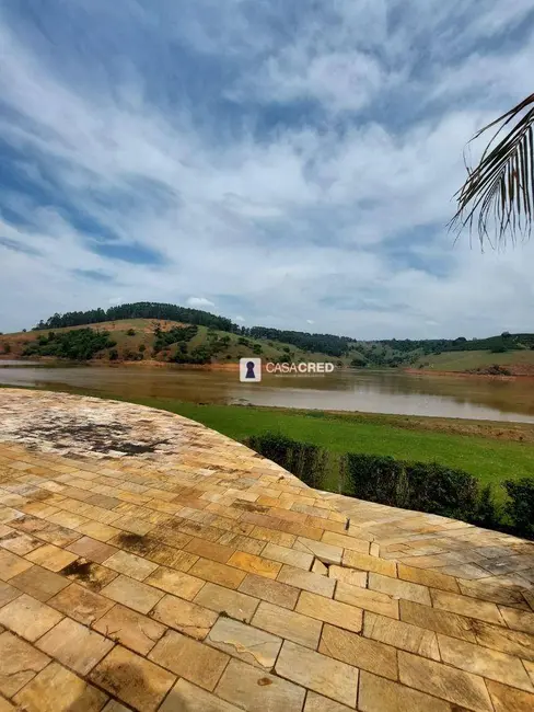 Foto 8 de Terreno / Lote à venda, 750m2 em  - MG