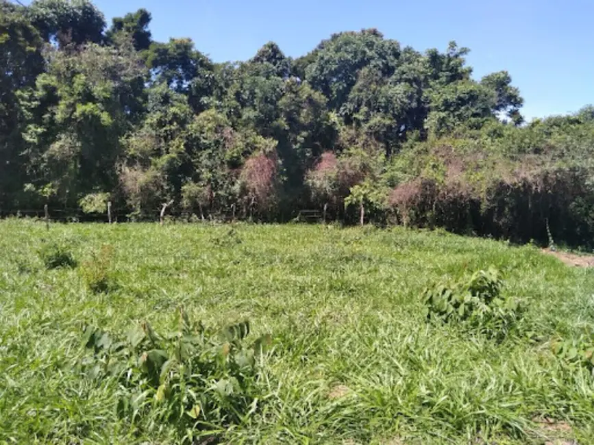 Terreno / Lote à venda, 24200m2 em Varginha - MG - imagem 6 Foto 6 de Terreno / Lote à venda, 24200m2 em Varginha - MG