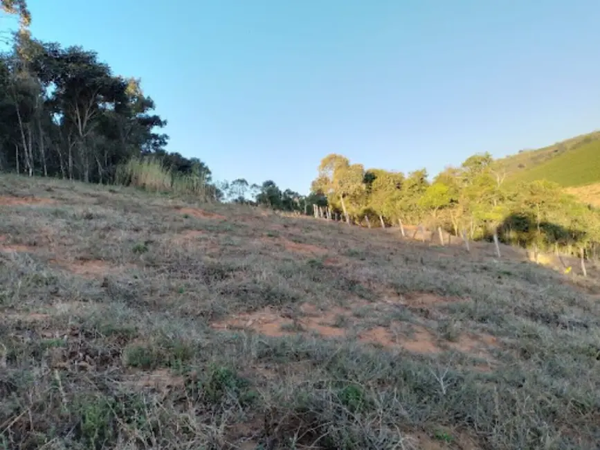 Foto 1 de Terreno / Lote à venda, 24200m2 em Varginha - MG