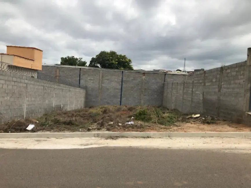 Foto 1 de Terreno / Lote à venda, 220m2 em Varginha - MG