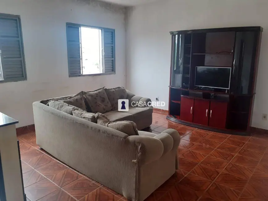 Casa com 3 quartos à venda, 144m2 em Varginha - MG - imagem 3 Foto 3 de Casa com 3 quartos à venda, 144m2 em Varginha - MG