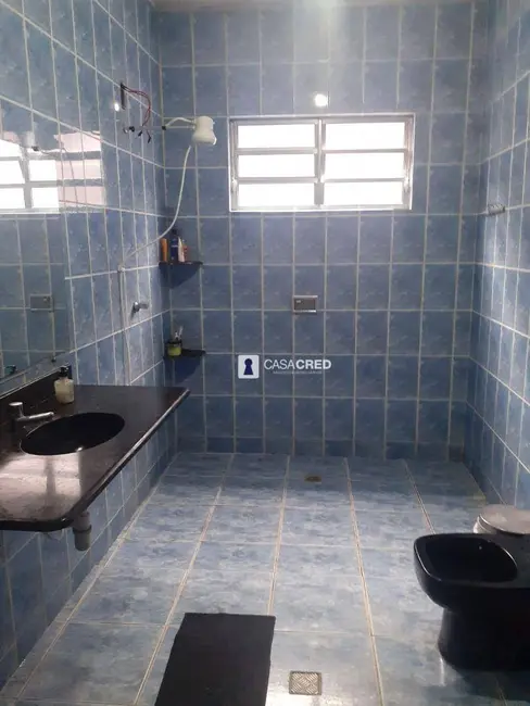 Casa com 3 quartos à venda, 144m2 em Varginha - MG - imagem 7 Foto 7 de Casa com 3 quartos à venda, 144m2 em Varginha - MG