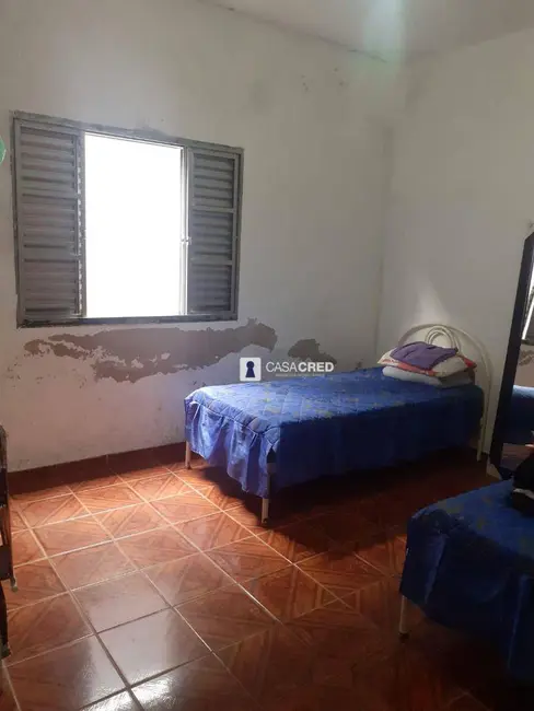 Casa com 3 quartos à venda, 144m2 em Varginha - MG - imagem 6 Foto 6 de Casa com 3 quartos à venda, 144m2 em Varginha - MG