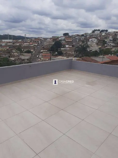 Casa com 3 quartos à venda, 144m2 em Varginha - MG - imagem 4 Foto 4 de Casa com 3 quartos à venda, 144m2 em Varginha - MG