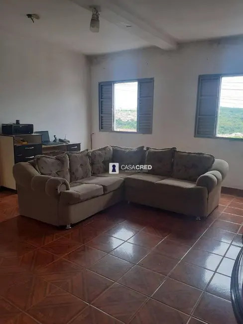 Casa com 3 quartos à venda, 144m2 em Varginha - MG - imagem 5 Foto 5 de Casa com 3 quartos à venda, 144m2 em Varginha - MG