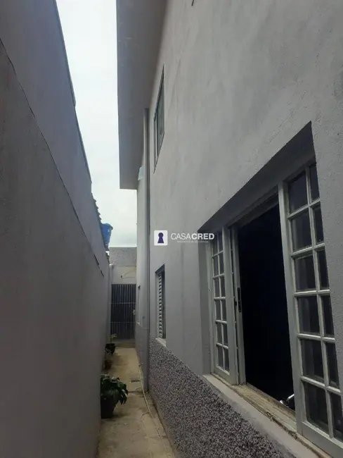 Foto 1 de Casa com 3 quartos à venda, 144m2 em Varginha - MG