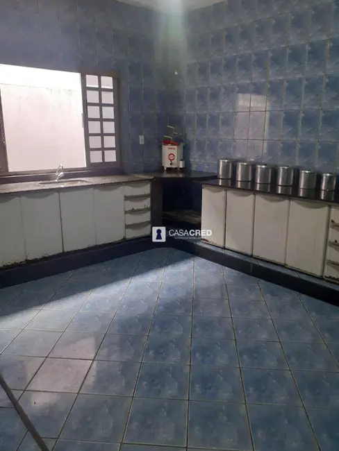 Casa com 3 quartos à venda, 144m2 em Varginha - MG - imagem 9 Foto 9 de Casa com 3 quartos à venda, 144m2 em Varginha - MG