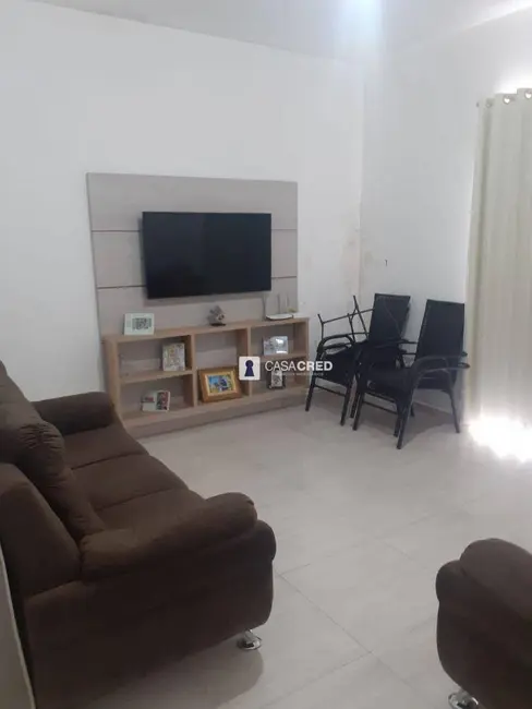 Foto 2 de Casa com 3 quartos à venda, 144m2 em Varginha - MG