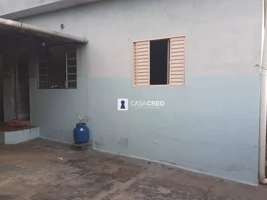 Casa com 3 quartos à venda, 205m2 em Varginha - MG - imagem 4 Foto 4 de Casa com 3 quartos à venda, 205m2 em Varginha - MG