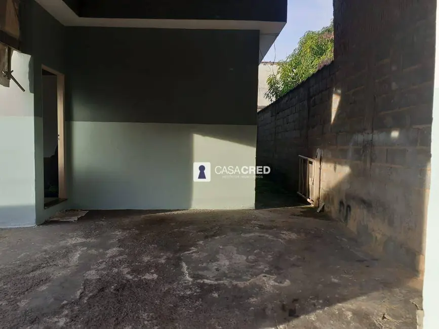 Foto 2 de Casa com 3 quartos à venda, 205m2 em Varginha - MG