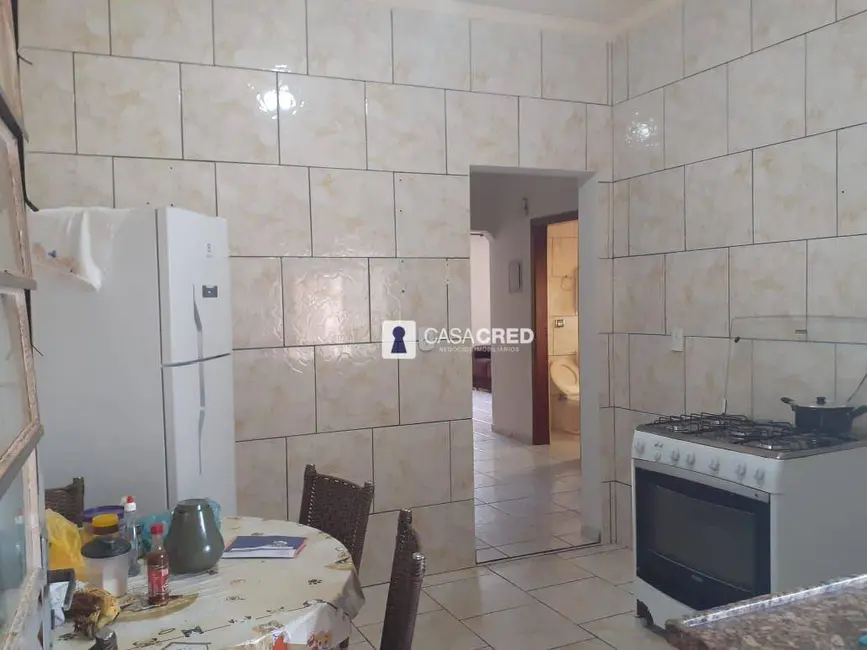 Casa com 3 quartos à venda, 205m2 em Varginha - MG - imagem 3 Foto 3 de Casa com 3 quartos à venda, 205m2 em Varginha - MG