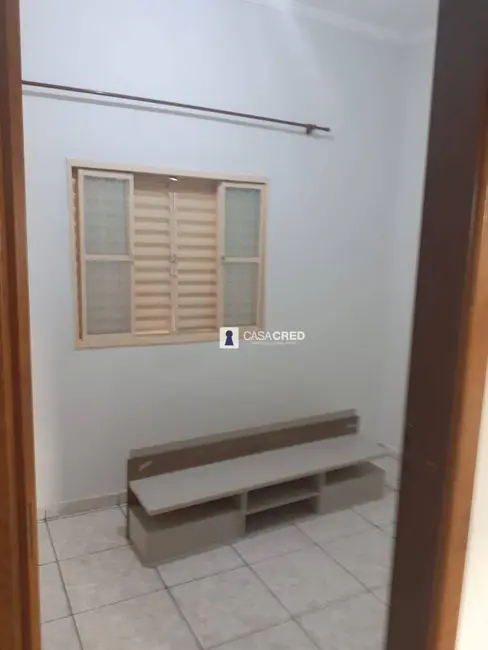 Casa com 3 quartos à venda, 205m2 em Varginha - MG - imagem 8 Foto 8 de Casa com 3 quartos à venda, 205m2 em Varginha - MG