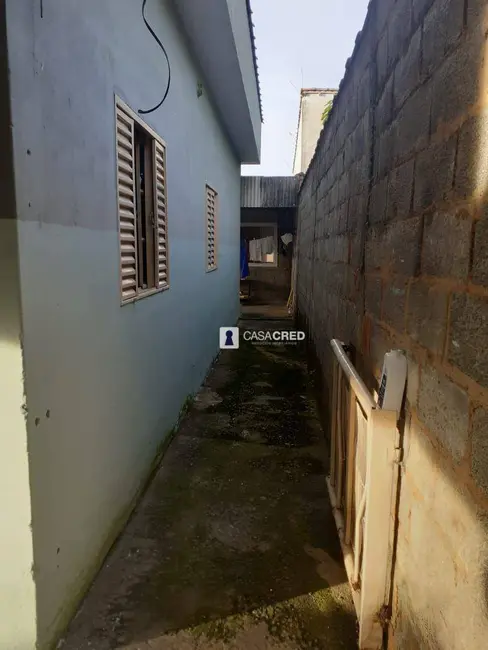 Casa com 3 quartos à venda, 205m2 em Varginha - MG - imagem 9 Foto 9 de Casa com 3 quartos à venda, 205m2 em Varginha - MG
