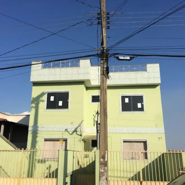 Foto 1 de Apartamento com 2 quartos à venda, 140m2 em Varginha - MG