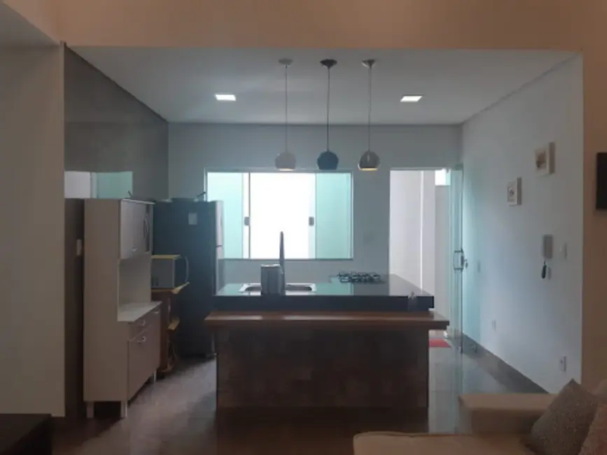 Casa com 3 quartos à venda, 250m2 em Varginha - MG - imagem 7 Foto 7 de Casa com 3 quartos à venda, 250m2 em Varginha - MG