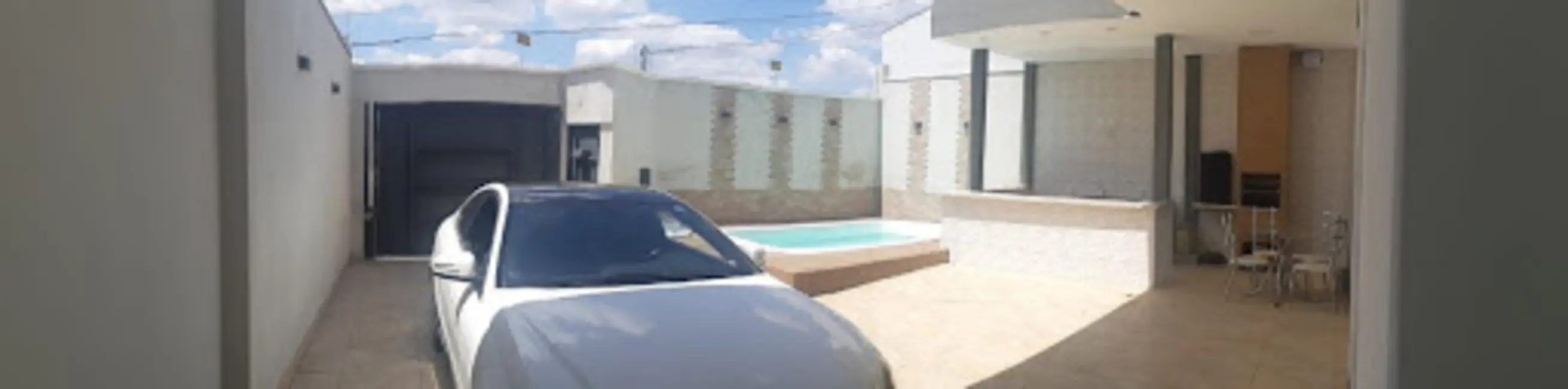 Casa com 3 quartos à venda, 250m2 em Varginha - MG - imagem 5 Foto 5 de Casa com 3 quartos à venda, 250m2 em Varginha - MG