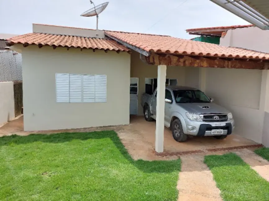Foto 1 de Casa com 3 quartos à venda, 400m2 em Varginha - MG