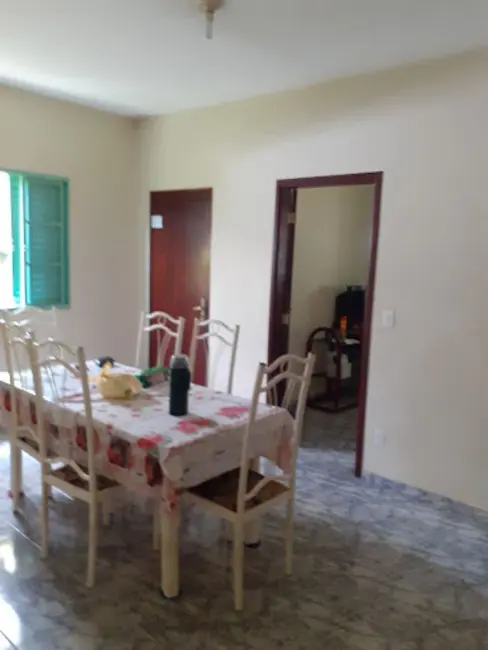 Casa com 3 quartos à venda, 360m2 em Varginha - MG - imagem 7 Foto 7 de Casa com 3 quartos à venda, 360m2 em Varginha - MG