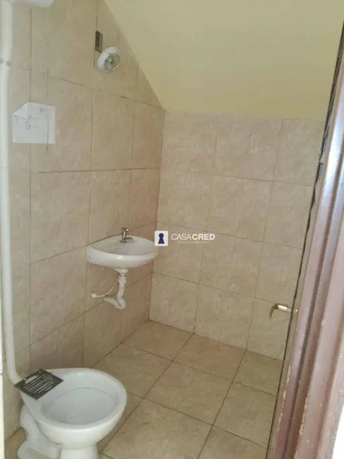 Casa com 3 quartos à venda, 422m2 em Varginha - MG - imagem 8 Foto 8 de Casa com 3 quartos à venda, 422m2 em Varginha - MG
